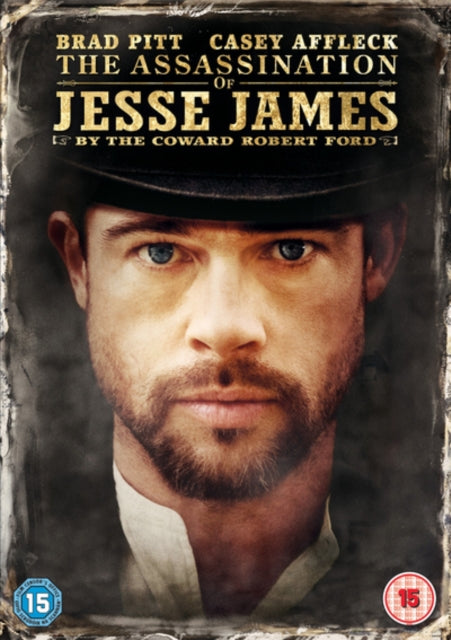Assassination Of Jesse James (DVD)