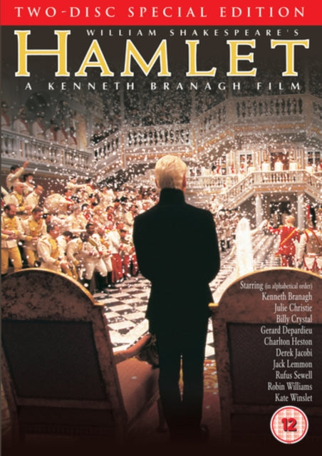 Hamlet (DVD)