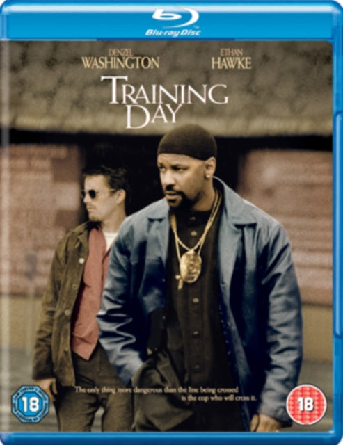 Training Day (Blu-ray)