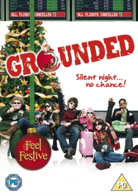 Grounded (DVD)