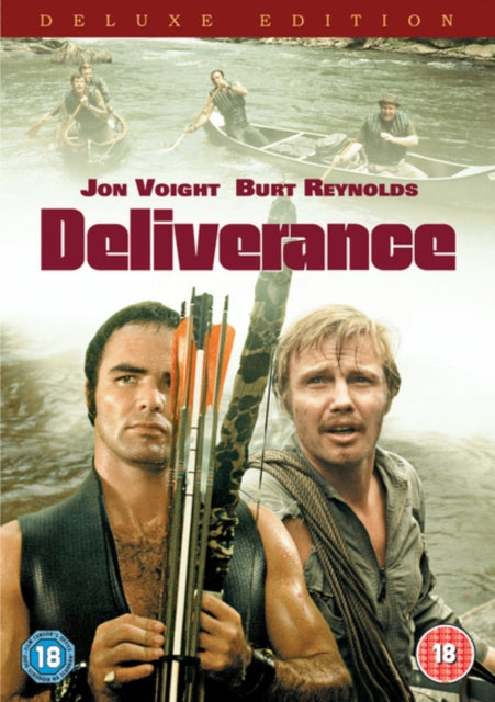 Deliverance (Burt Reynolds) (DVD)