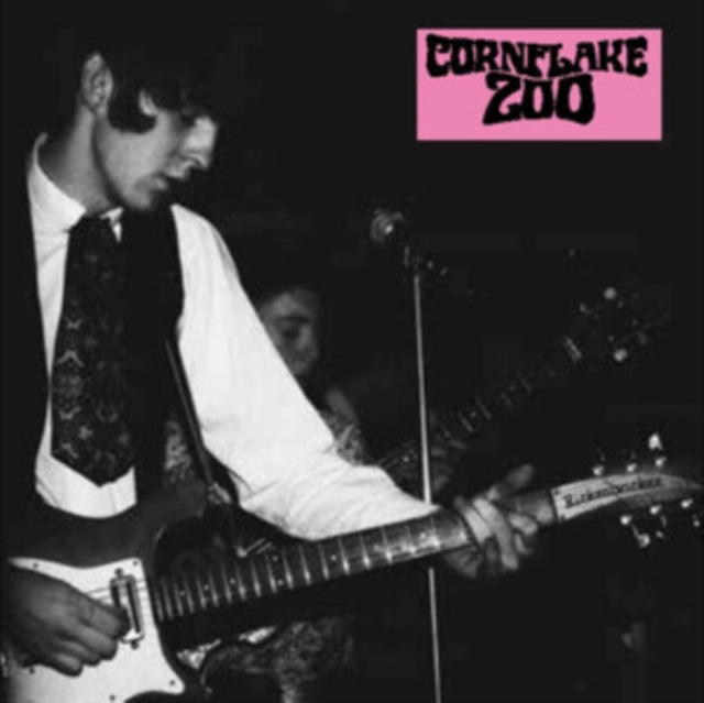 Cornflake Zoo Knights Of Fuzz (https://lasgo.dmmserver.com/media/640/73319150/7331915024540.jpg)