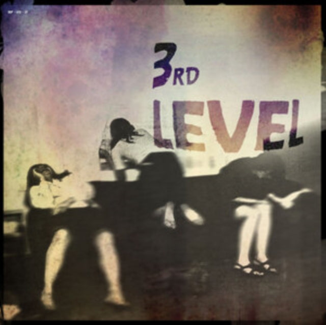 Prince Of Assyria - 3rd Level (CD)