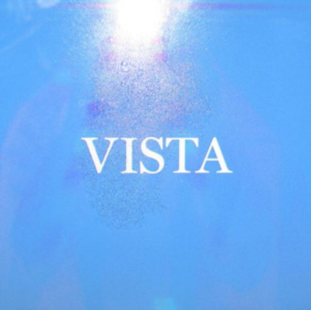 August Rosenbaum - Vista (Vinyl)