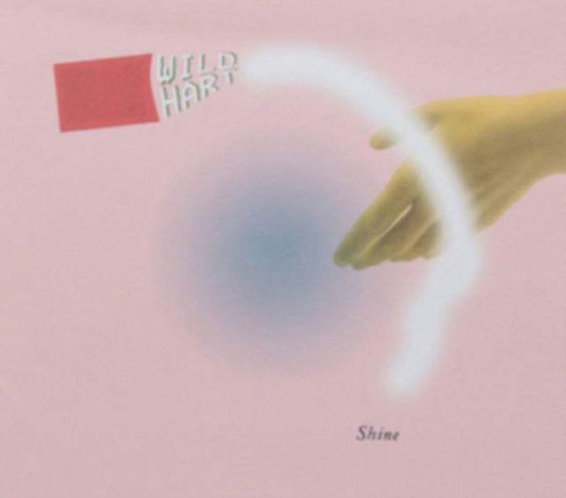 Wildhart - Shine (CD)