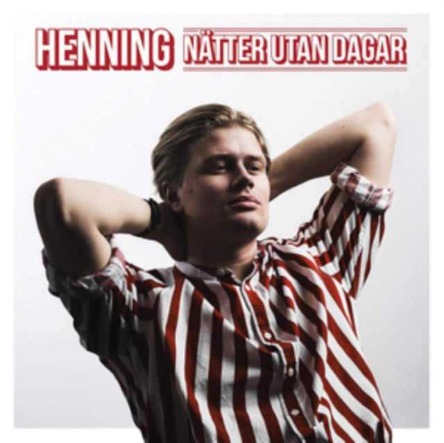 Henning - Natter Utan Dagar (Vinyl)