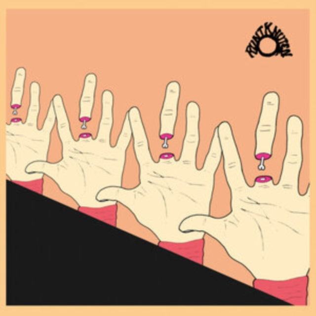 Runtom Knuten - Om (Vinyl)