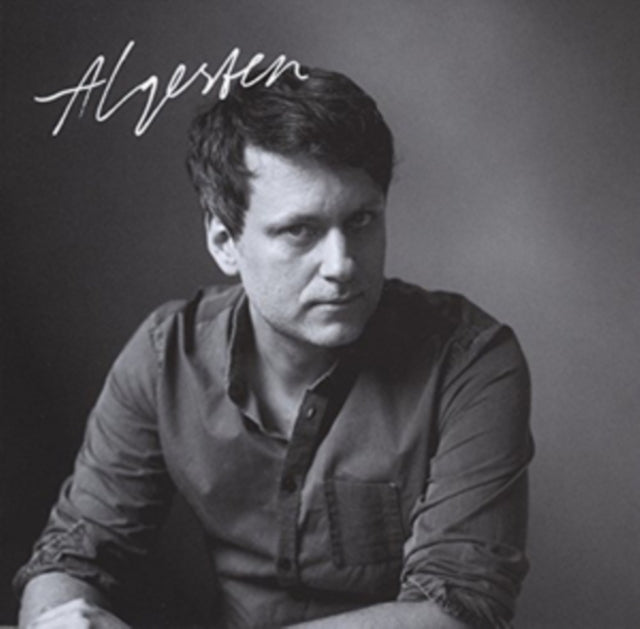Algesten - Algesten (Vinyl)