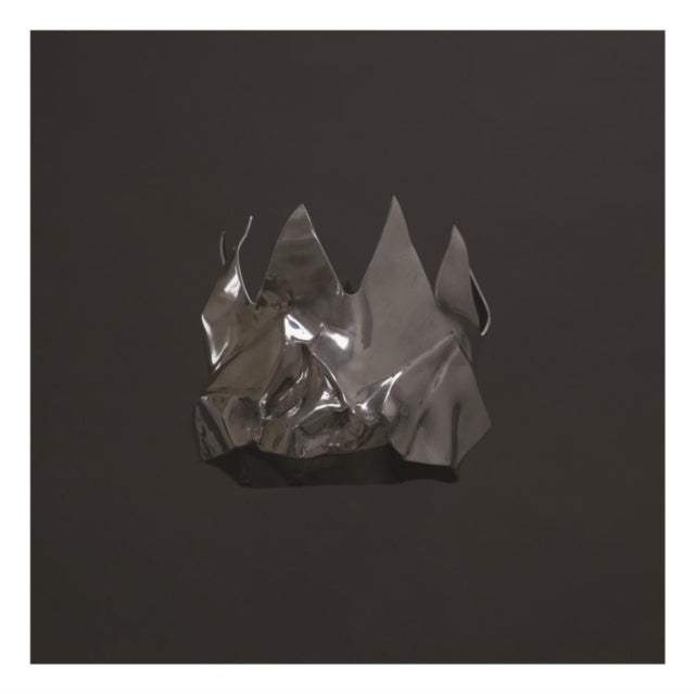 Che Aimee Dorval - The Crowned (CD)