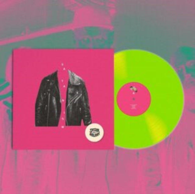 Satan Takes A Holiday - Satanism (Vinyl)
