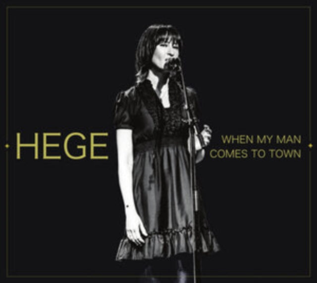 Brynildsen Hege - When My Man Comes To Town (CD)