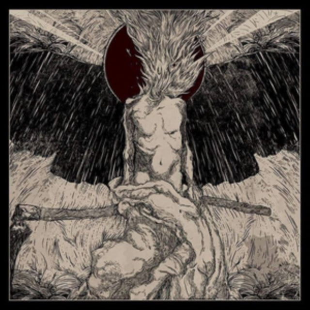 Insane Vesper / Malum - Luciferian Dimensions (CD)