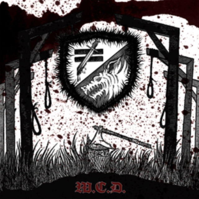 Goat Disciple - Wolfcult Domination (CD)