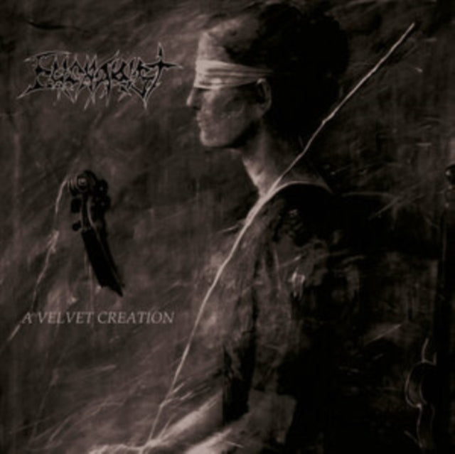 Eucharist - A Velvet Creation (CD)