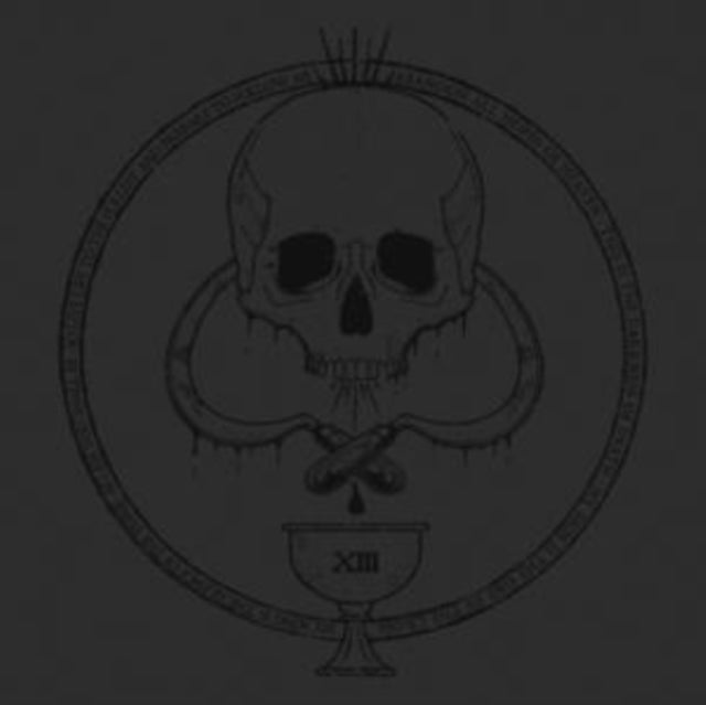 Lord Belial - Revelation (The 7th Seal) (Vinyl)