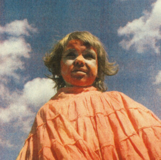 They Owe Us - All On Red (Vinyl)