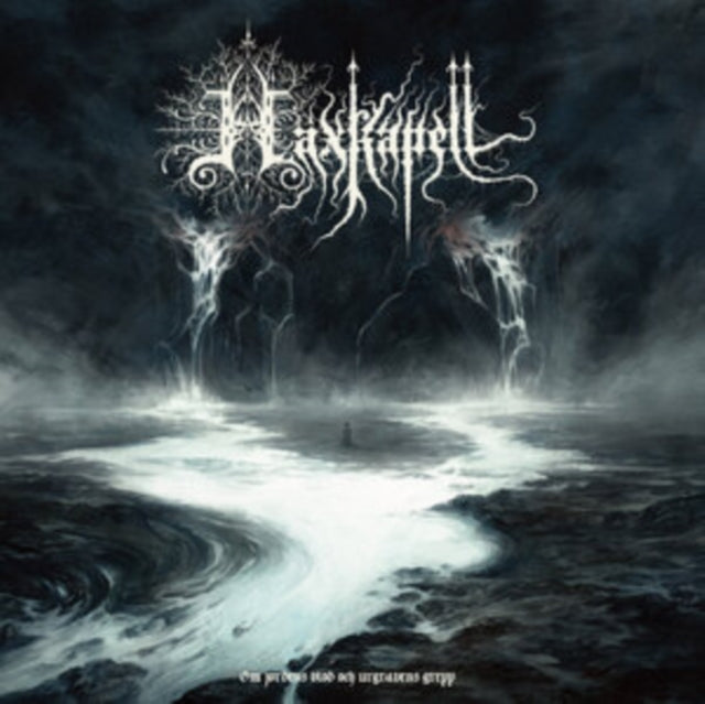 Haxkapell - Om Jordens Blod Och Urgravens Grepp (CD)