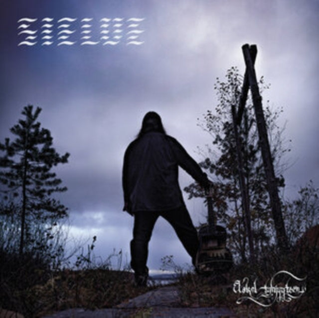 Sielue - Askel Tyhjyyteen (CD)