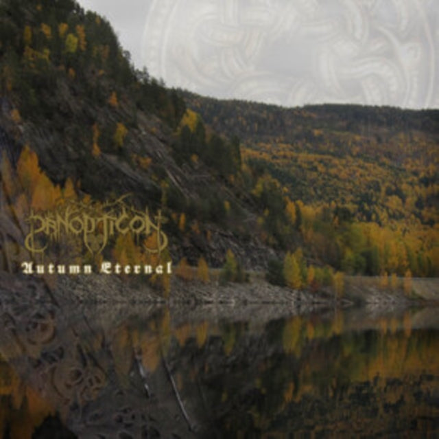 Panopticon - Autumn Eternal (10 Year Anniversary Edition) (CD)