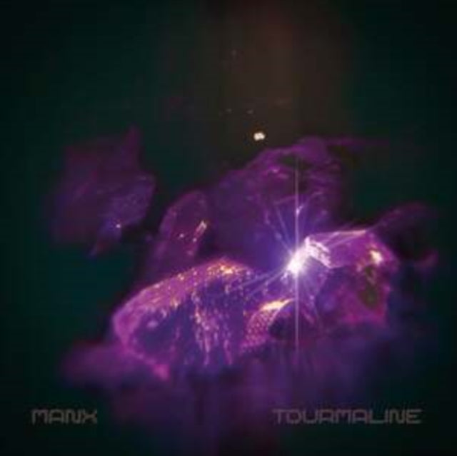 Manx - Tourmaline (CD)