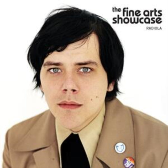Fine Arts Showcase - Radiola (CD)