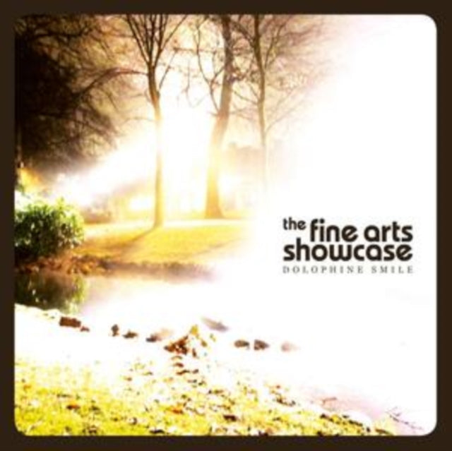Fine Arts Showcase - Dolophine Smile (CD)