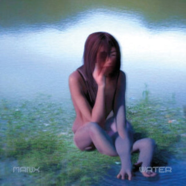 Manx - Water (CD)