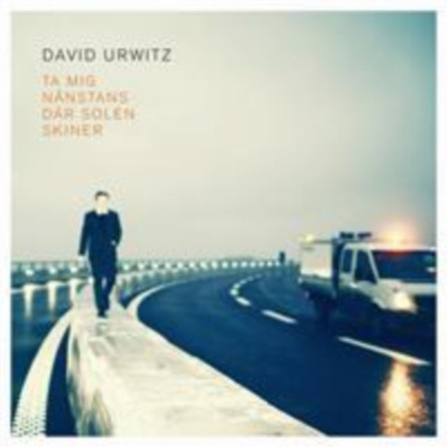 Urwitz David - Ta Mig Nanstans Dar Solen Skiner (CD)