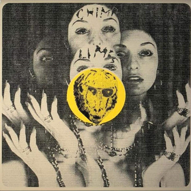 Smile - Kylie / Different Kind Of Fog (Vinyl Single)