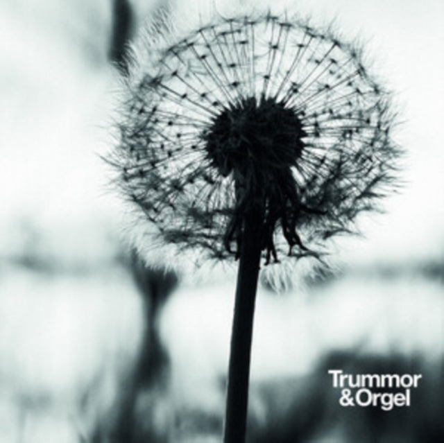 Trummor & Orgel - Graceful Degradation / New Beginning (CD)