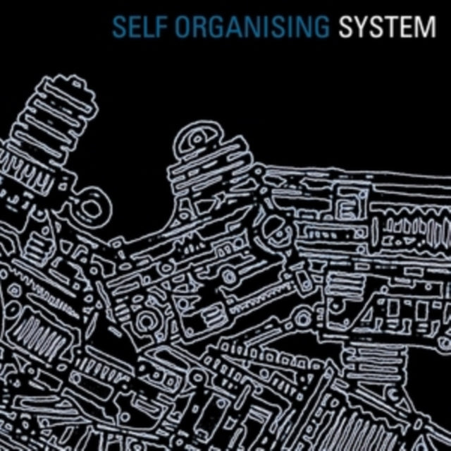 System - Self Organising System (CD)