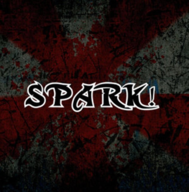 Spark! - Genom Stormen (CD)