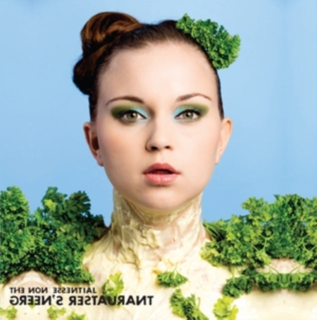 Greens Restaurant - Non Essential (CD)