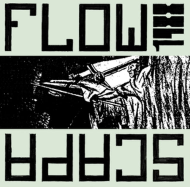 Scapa Flow - Core-Demo 0788 (CD)
