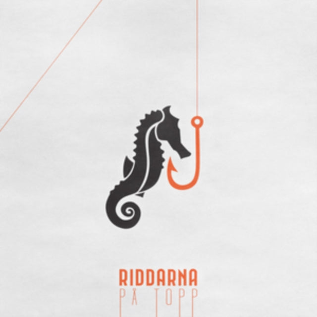 Riddarna - Pa Topp (Vinyl)