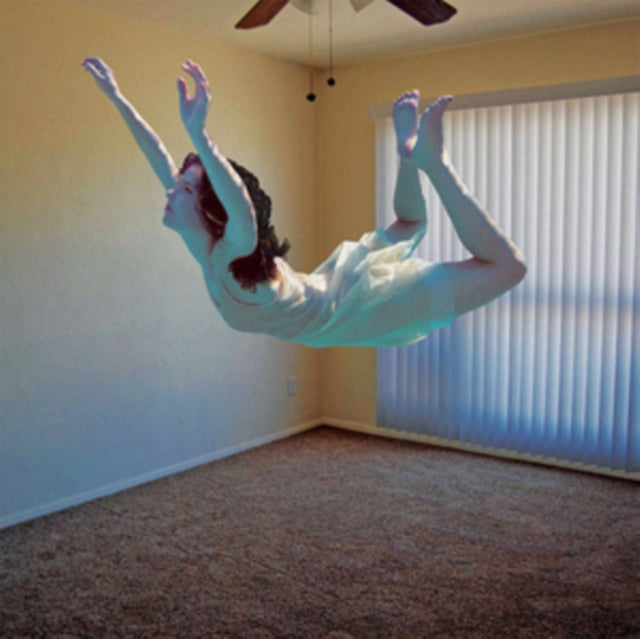 Tyred Eyes - Elevator (Vinyl)