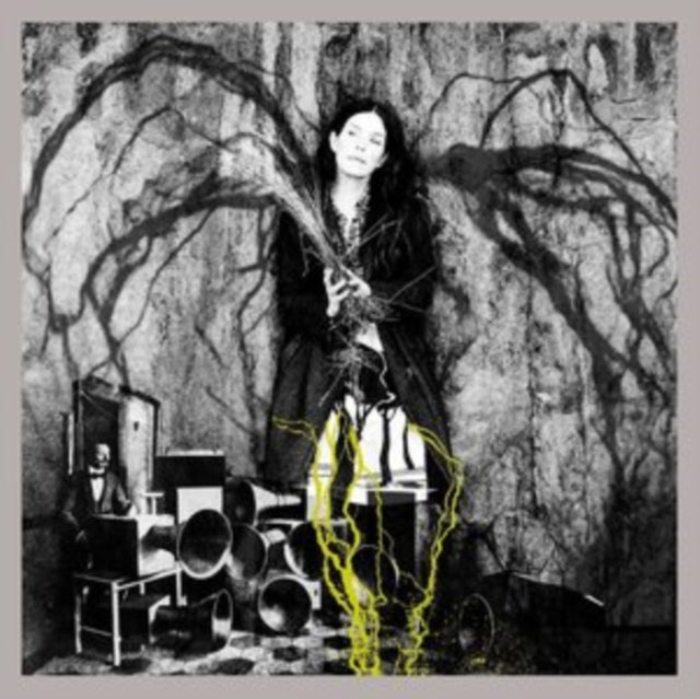 Rebecka Tarnqvist - Memo (CD)