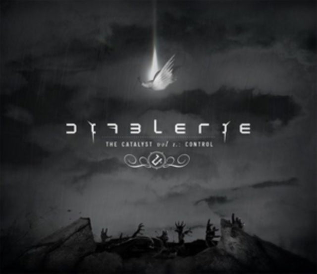 Diablerie - Catalyst - Vol 1 - The Control (Vinyl)