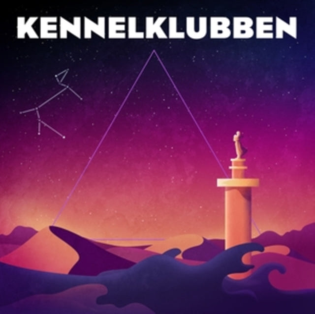 Kennelklubben - Kennelklubben (Vinyl)