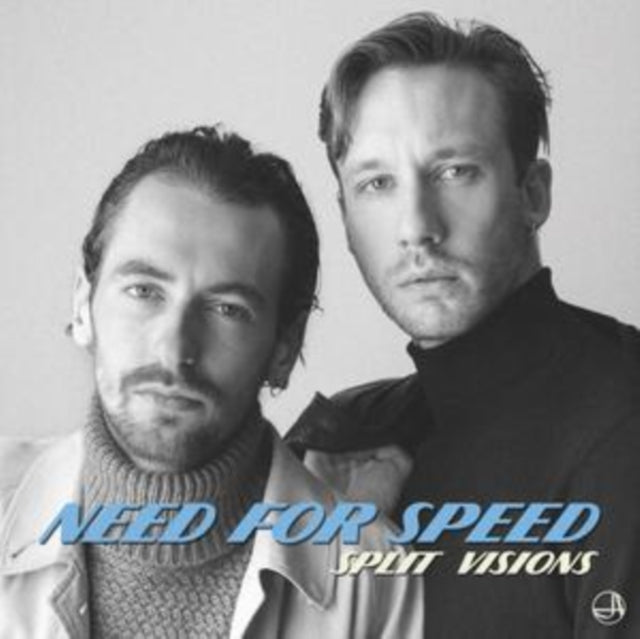 Need For Speed - Split Visions (CD)