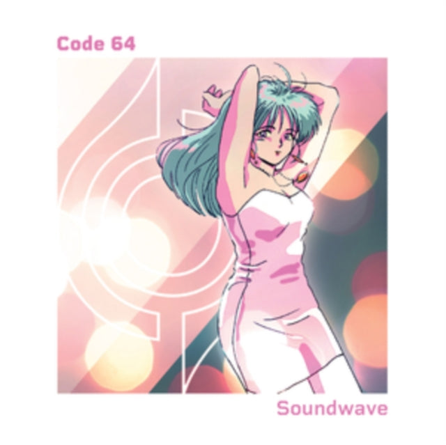 Code 64 - Soundwave (CD)