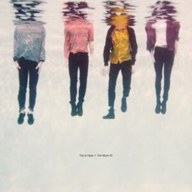 This Is Head - Album Id (Vinyl)