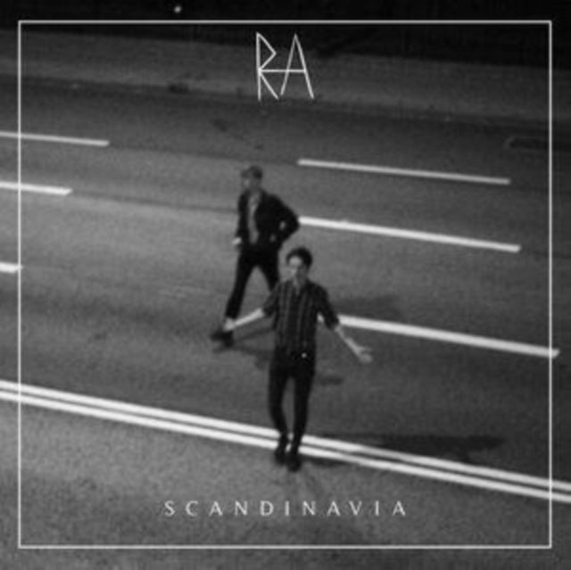 Ra - Scandinavia (Vinyl)