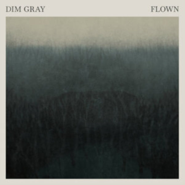 Dim Gray - Flown (Vinyl)