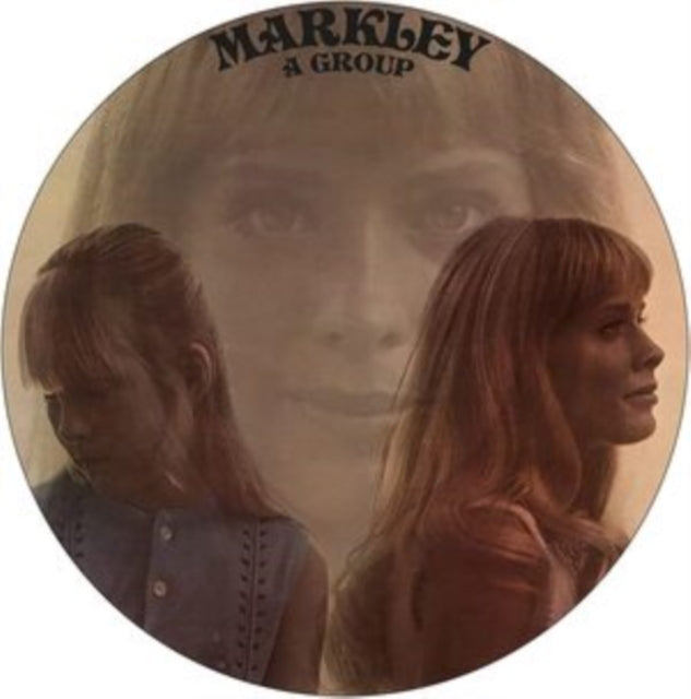 Markley - Markley - A Group (Vinyl)