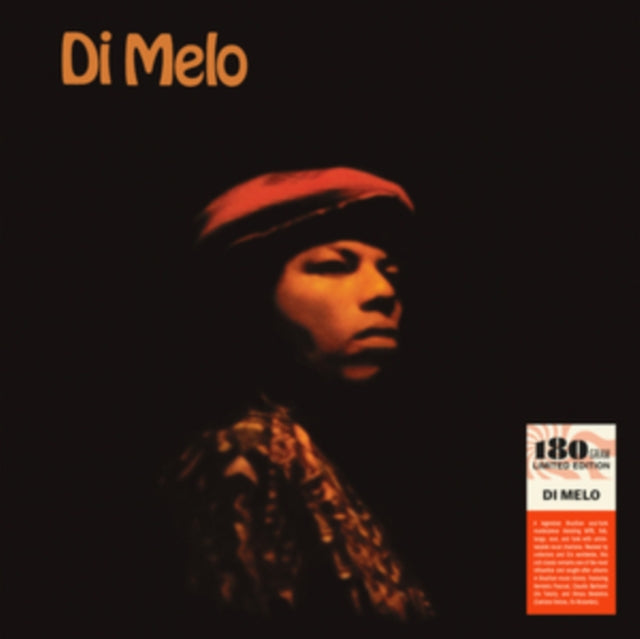 Di Melo - Di Melo (Vinyl)