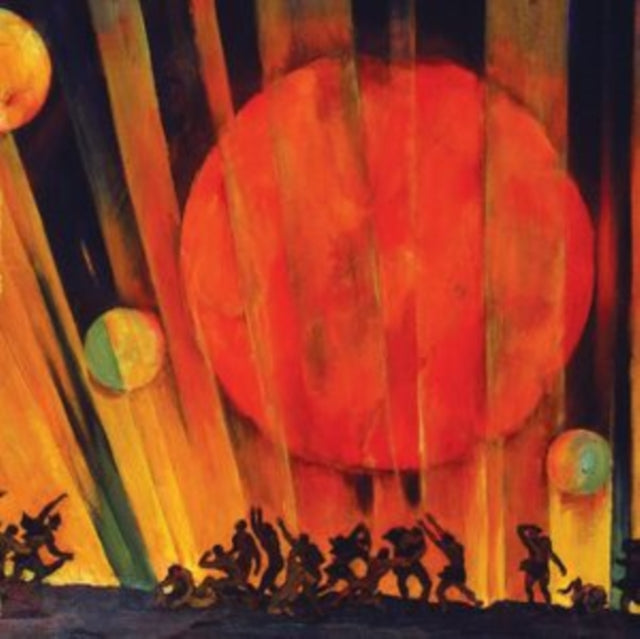 Spite Extreme Wing - Vltra (2024 Redux) (Vinyl)