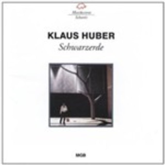 K. Hubler - Schwarzerde (CD)