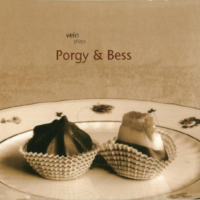 Vein - Plays Porgy & Bess (CD)