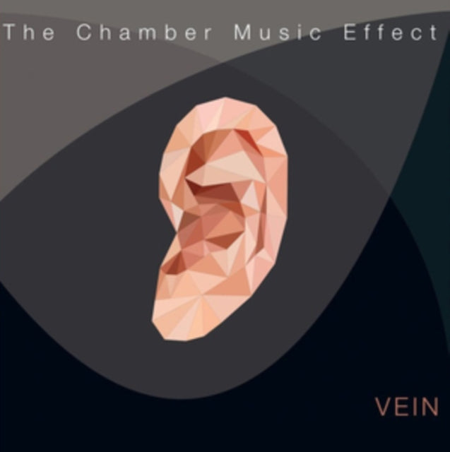 Vein - The Chamber Music Effect (CD)